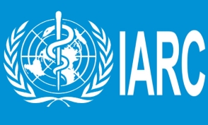 IARC Logo